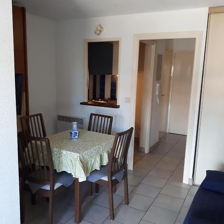 Acapulco Leilighet Fréjus Eksteriør bilde