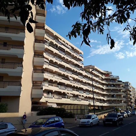 Acapulco Leilighet Fréjus Eksteriør bilde