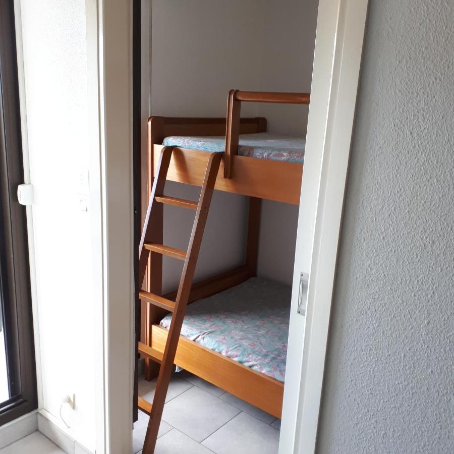Acapulco Leilighet Fréjus Eksteriør bilde