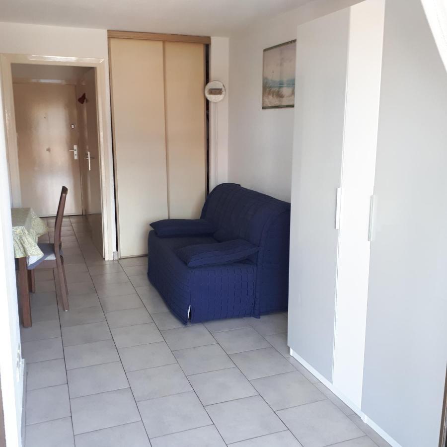 Acapulco Leilighet Fréjus Eksteriør bilde