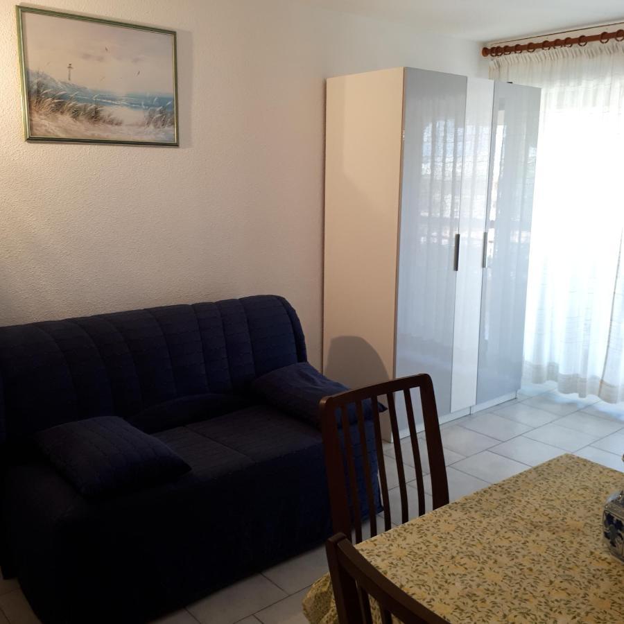 Acapulco Leilighet Fréjus Eksteriør bilde