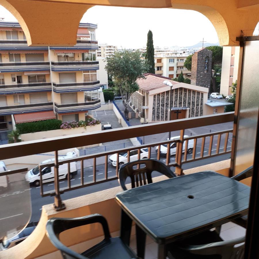 Acapulco Leilighet Fréjus Eksteriør bilde